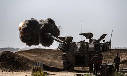 BM: Refah’ta Artan Askeri Faaliyetler Dehşet Verici