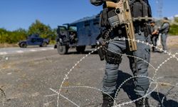 Kosova’da Çok Sayıda Silah ve Mühimmat Ele Geçildi