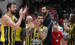 Fenerbahçe Beko’nun Çeyrek Final Mesaisi Başladı