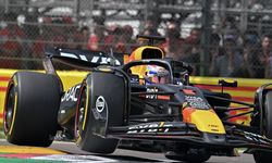 Formula 1 Emilia-Romagna Grand Prix'sini Verstappen Kazandı