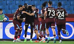 Trabzonspor, Borsa Liginin Nisan Ayı Şampiyonu