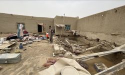 Afganistan'ın Kuzeyindeki Sel Felaketinde Ölü Sayısı 400'e Yaklaştı
