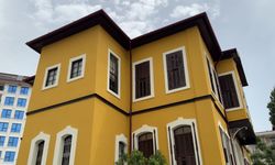 Alanya Atatürk Evi ve Müzesi, 19 Mayıs’ta Açılıyor