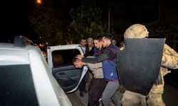 Ankara’da 2 Kişinin Yaralandığı Kavganın Firarisi Yakalandı