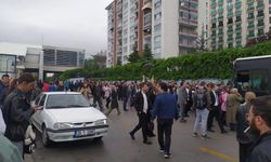 Ankara Metrosunda Seferler Ring Aktarmalı Yapılıyor