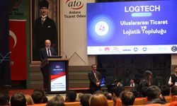 Ankara’da Lojistik ve Teknoloji Çalıştayı