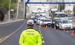 Ankaralılar Dikkat! 4 Mayıs’ta Bu Yollar Araç Trafiğine Kapalı