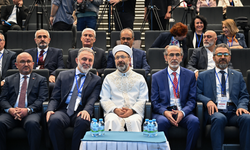 Ankara'da "Uluslararası Helal Kongresi" Başladı
