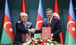 Azerbaycan ile 11. Dönem KEK Protokolü