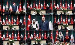 Türkiye ve Kuveyt Arasında Stratejik Anlaşmalar