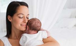 Doğum Yapan Annelerin Ortalama Yaşı Kaç?