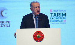 Erdoğan Duyurdu: Çiftçi ve Üretici Kredi Limitlerinde Artış