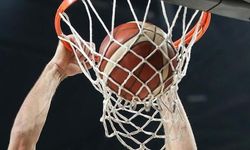 Türkiye Basketbol Ligi'nde Finalin Adı Netleşti