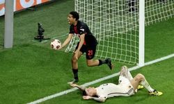 Atalanta ile Bayer Leverkusen UEFA Avrupa Ligi Finalinde