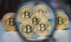 Bitcoin'in Fiyatı 71 Bin Dolara Yaklaştı
