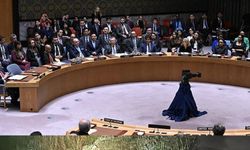 Türkiye’den Filistin’in BM’ye Tam Üyelik Başvurusuna Destek