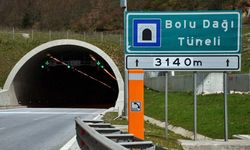 Bolu Dağı Tüneli, Heyelanlara Karşı Güçlendirilecek