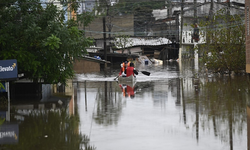 Brezilya'daki Sel Felaketi: Ölü Sayısı 144'e Yükseldi