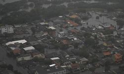 Brezilya'daki Sel Felaketi: Ölü Sayısı 137'ye Çıktı