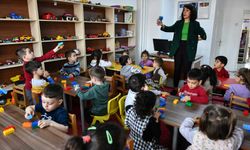 Ankara’da Çocuk Etkinlik Merkezi Başvuruları