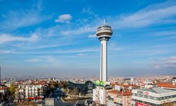 Ankara Güncel Hava Durumu Tahminleri – 7 Mayıs 2024