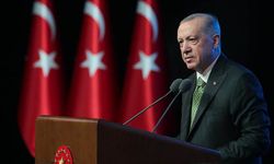 Cumhurbaşkanı Erdoğan’dan Lozan Barış Antlaşması'na İlişkin Açıklama