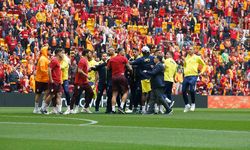 Galatasaray ve Fenerbahçe Arasında Derbi Öncesi Gerginlik!