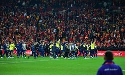 Fenerbahçe'den Olaylı Derbiye İlişkin Açıklama