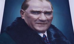 Ders Kitaplarındaki Atatürk Portresi MEB Envanterine Dâhil Edildi