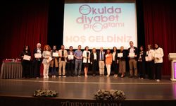 “Türkiye’de Okul Çağında 15 Bin Diyabetli Çocuk Var”
