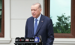 Erdoğan’dan Özgür Özel Görüşmesine İlişkin Açıklama