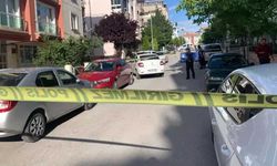 Ankara’da Emekli Polis Dehşet Saçtı