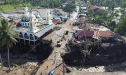 Endonezya'da Sel ve Heyelan: Can Kaybı 41'e Yükseldi