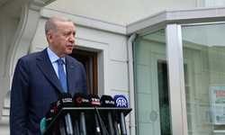 Erdoğan’dan İsrail ile Ticaretin Kesilmesine İlişkin Açıklama