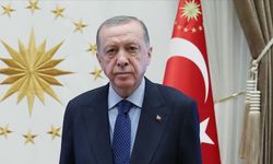 Erdoğan, Şehit Onbaşı Kabala'nın Ailesine Başsağlığı Diledi