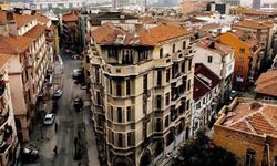Ankara’da Asırlık Apartman “Kent Belleği Müzesi” Olacak