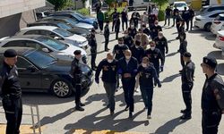 Eskişehir’de Husumetlilerini Bıçaklayan 5 Kişi Gözaltında