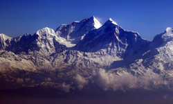 Nepalli Dağcı Kami Rita, Dünya Rekoru Kırdı