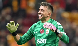 Fernando Muslera: Başarıda Anahtar Sözcük Fedakarlık