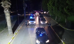 İzmir'de FETÖ Operasyonu: 30 Gözaltı