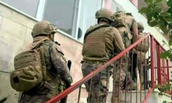 İzmir Merkezli FETÖ Operasyonu: 7 Polise Gözaltı