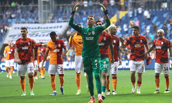 Galatasaray, Yarın Sivasspor'u Ağırlayacak