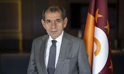 Galatasaray Başkanı Dursun Özbek'in Cezası Kesinleşti