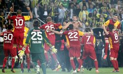 Galatasaray'ın 12 Mayıs Paylaşımı Dikkat Çekti