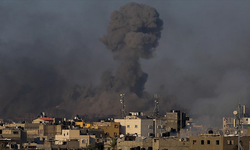 Gazze'de Can Kaybı 35 Bin 173'e Ulaştı