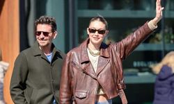 Bradley Cooper ve Gigi Hadid Evliliğe Doğru Gidiyor