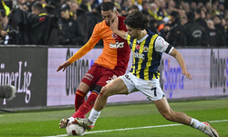 Süper Lig'de Bitime 3 Hafta Kala Son Durum