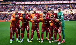 Galatasaray, Süper Lig’de Puan Rekoru Kırdı!