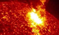Güneş Patlamaları Kuraklığı Önleyebilir mi?
