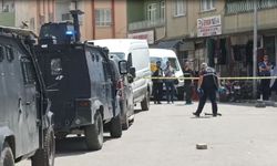 Mardin’de Husumetli Aileler Arasında Silahlı Kavga